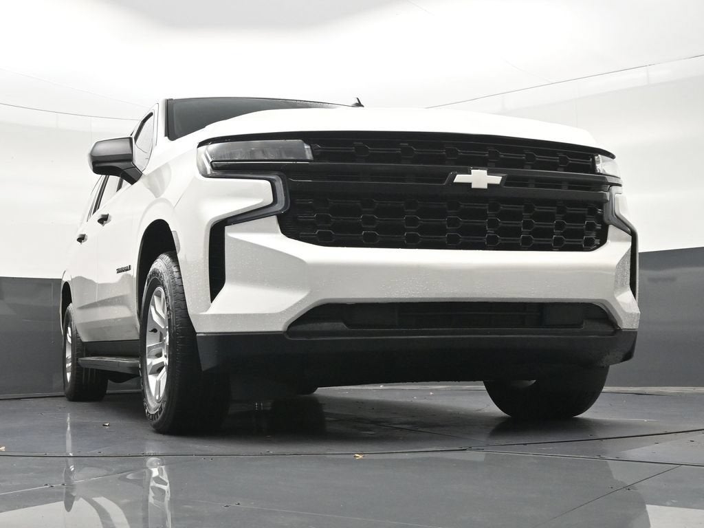 2021 Chevrolet Suburban LS