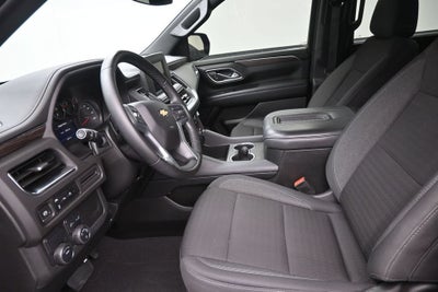 2024 Chevrolet Suburban LS