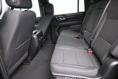 2024 Chevrolet Suburban LS