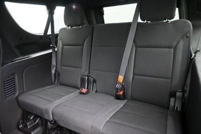 2024 Chevrolet Suburban LS