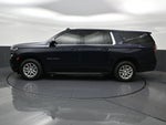 2024 Chevrolet Suburban LS