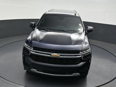 2024 Chevrolet Suburban LS