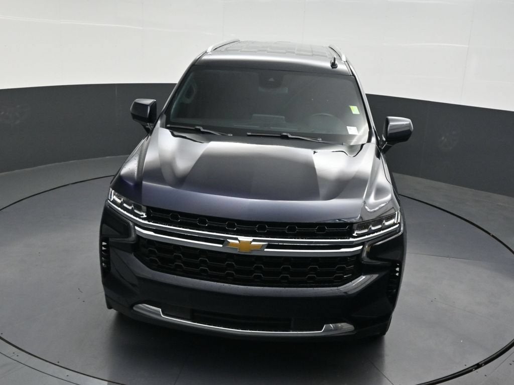 2024 Chevrolet Suburban LS