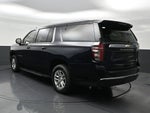 2024 Chevrolet Suburban LS