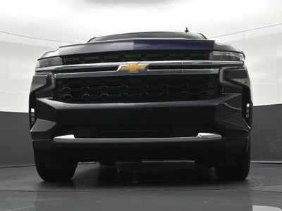 2024 Chevrolet Suburban LS