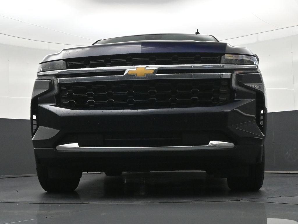2024 Chevrolet Suburban LS