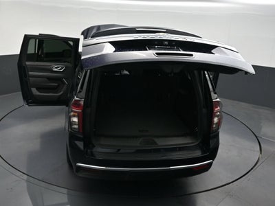 2024 Chevrolet Suburban LS