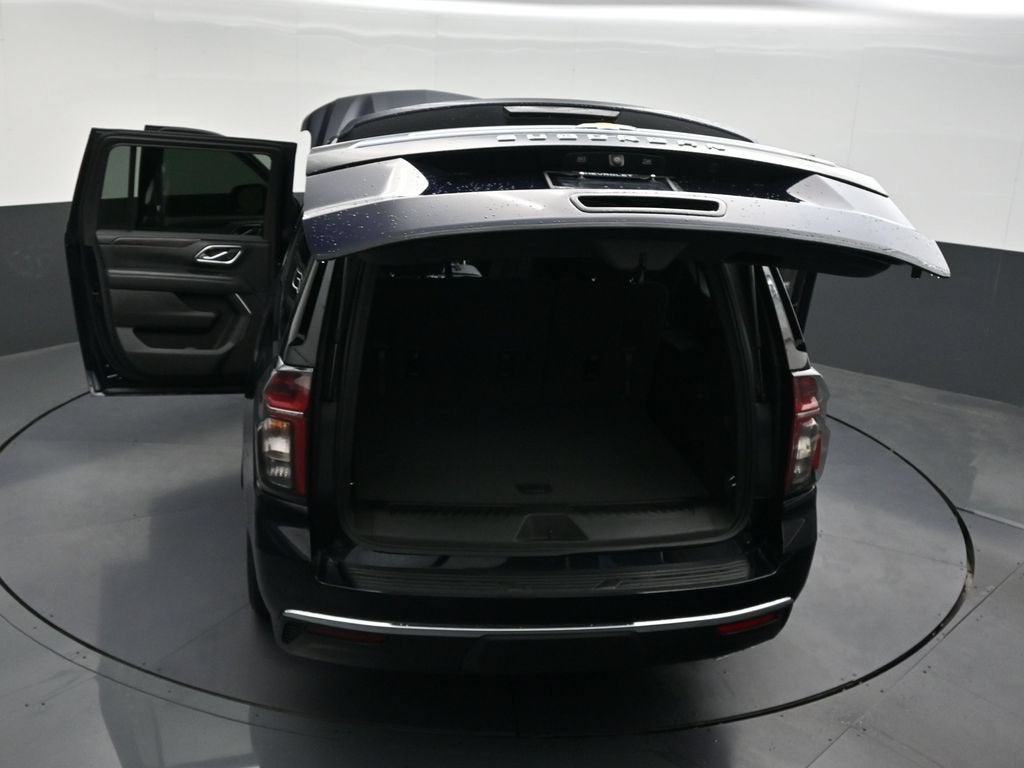 2024 Chevrolet Suburban LS