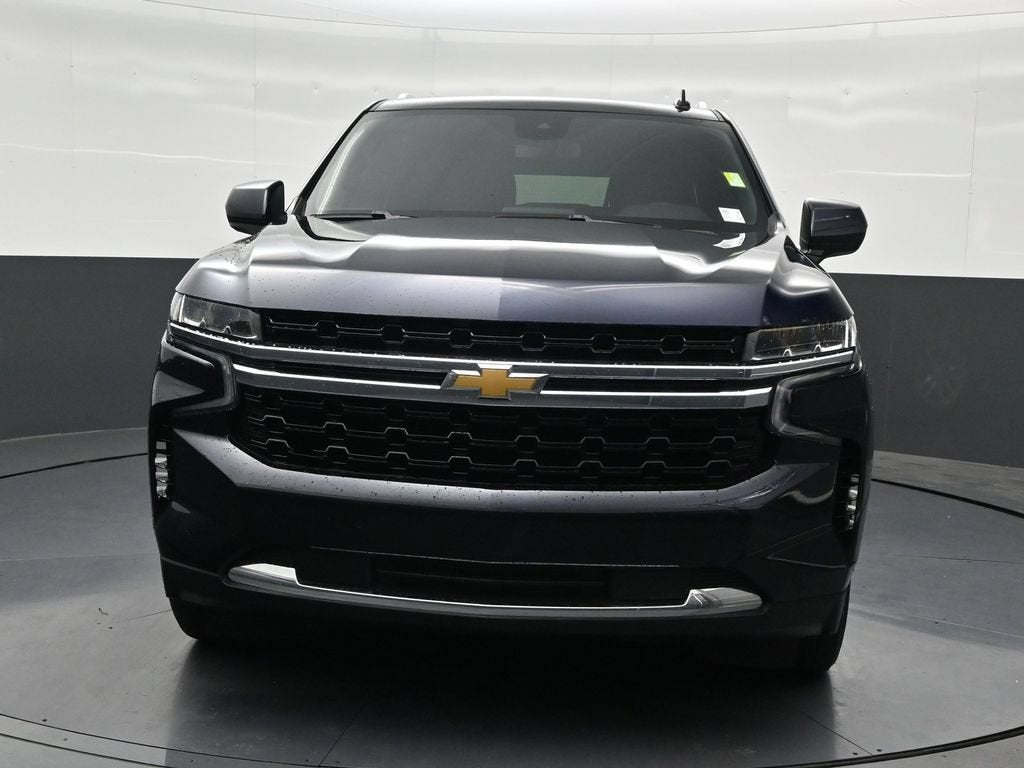 2024 Chevrolet Suburban LS
