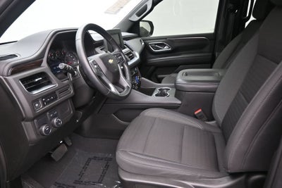 2024 Chevrolet Suburban LS
