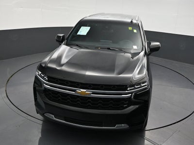 2024 Chevrolet Suburban LS