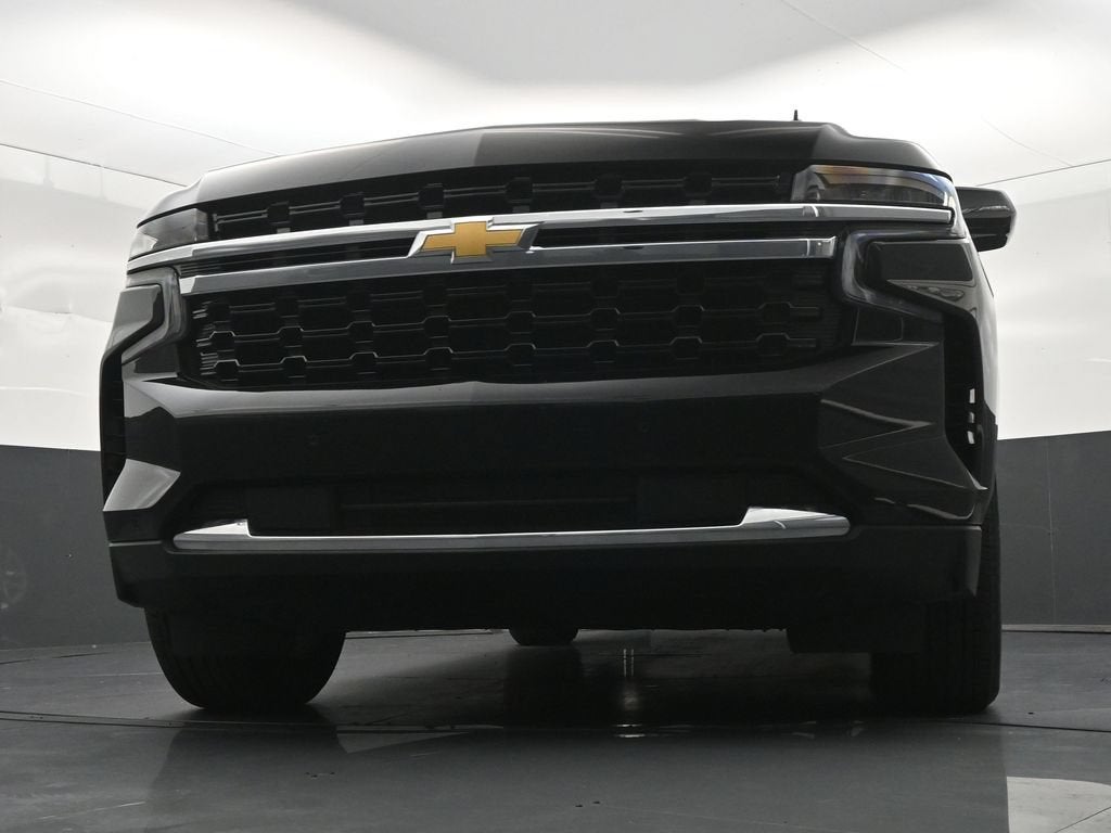 2024 Chevrolet Suburban LS