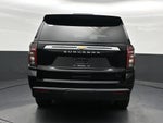 2024 Chevrolet Suburban LS