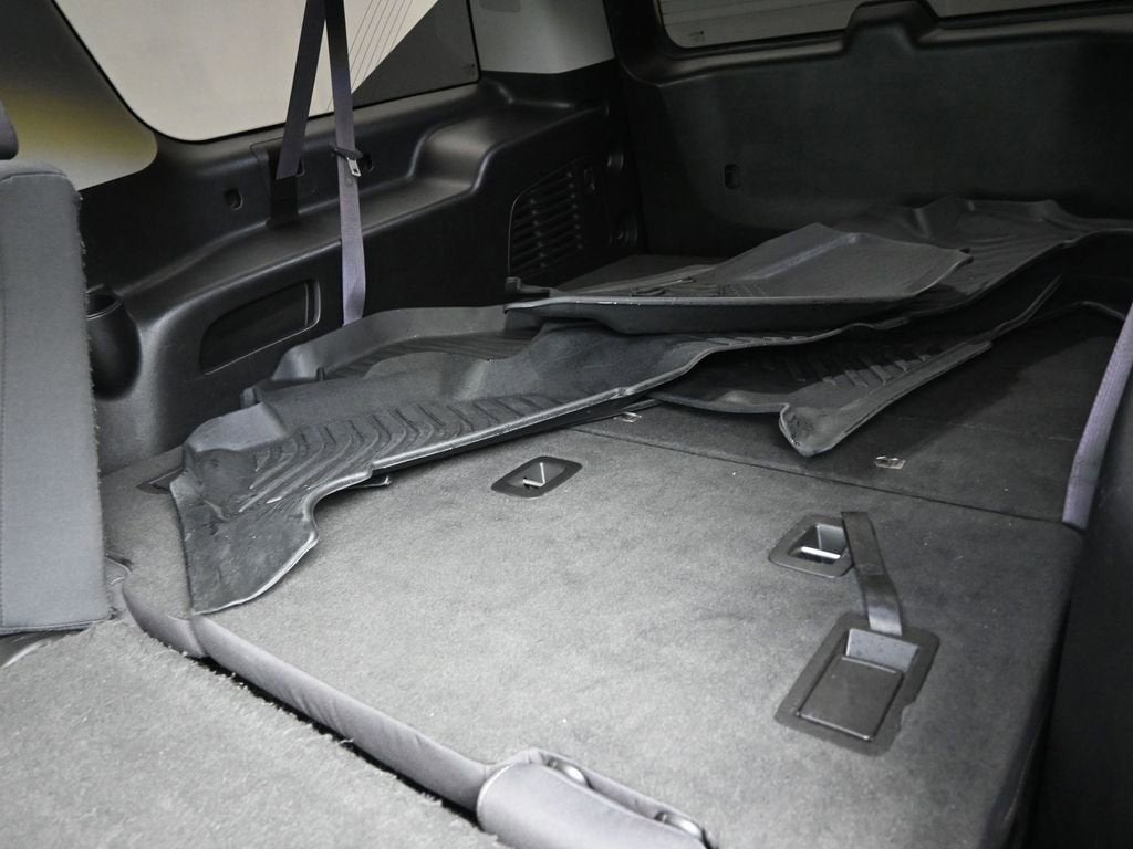 2017 Chevrolet Suburban LS