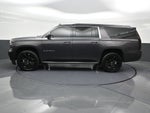 2017 Chevrolet Suburban LS