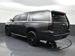 2017 Chevrolet Suburban LS