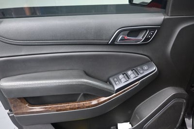 2018 Chevrolet Suburban LS