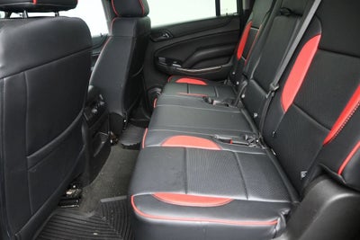 2018 Chevrolet Suburban LS