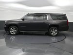 2018 Chevrolet Suburban LS