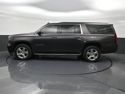 2018 Chevrolet Suburban LS