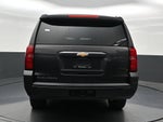 2018 Chevrolet Suburban LS