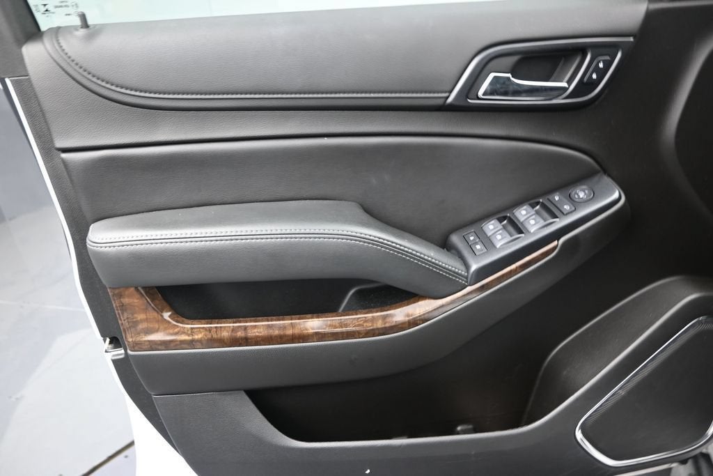 2020 Chevrolet Suburban LS