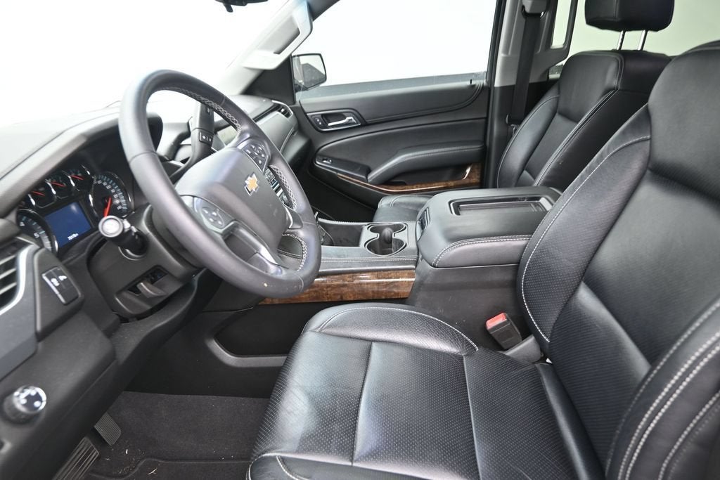 2020 Chevrolet Suburban LS