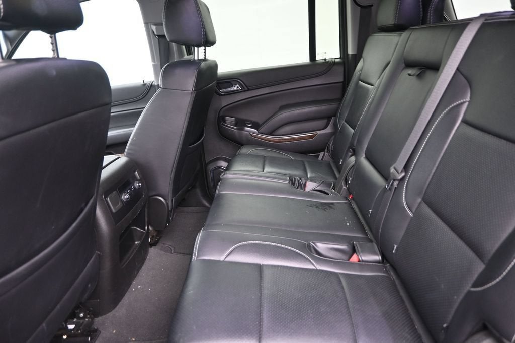 2020 Chevrolet Suburban LS