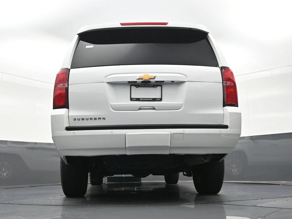 2020 Chevrolet Suburban LS