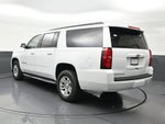 2020 Chevrolet Suburban LS