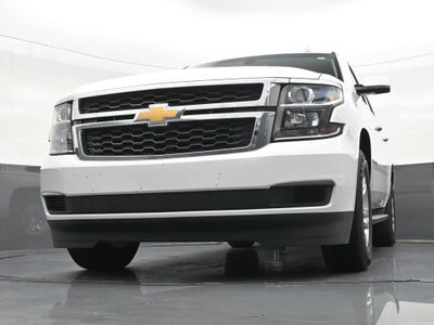 2020 Chevrolet Suburban LS