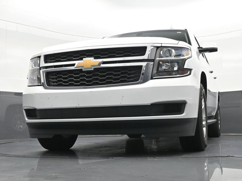 2020 Chevrolet Suburban LS