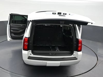 2020 Chevrolet Suburban LS