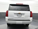 2020 Chevrolet Suburban LS