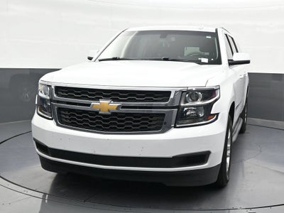 2020 Chevrolet Suburban LS
