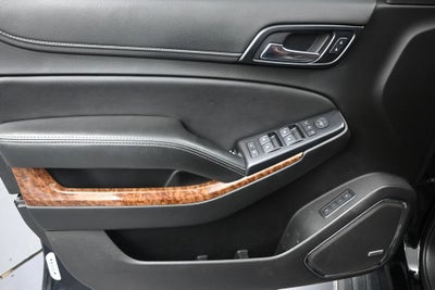 2020 Chevrolet Suburban Premier