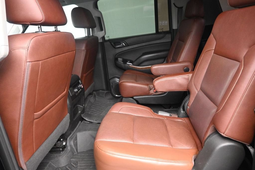 2020 Chevrolet Suburban Premier