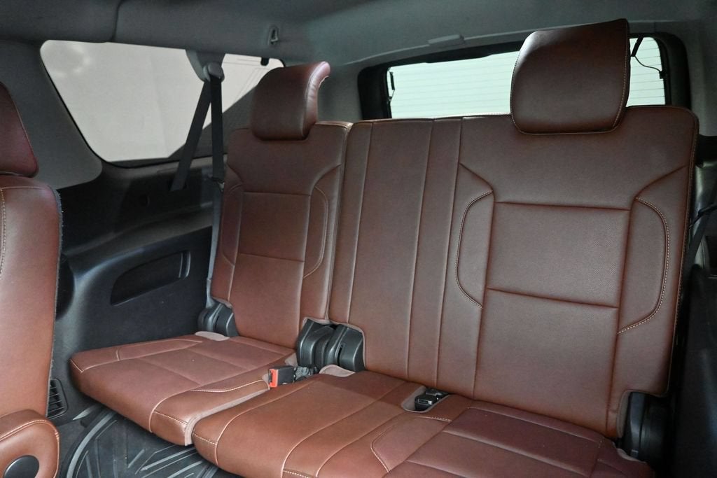 2020 Chevrolet Suburban Premier