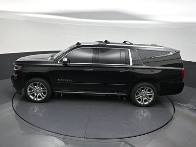 2020 Chevrolet Suburban Premier