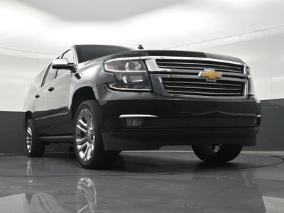2020 Chevrolet Suburban Premier