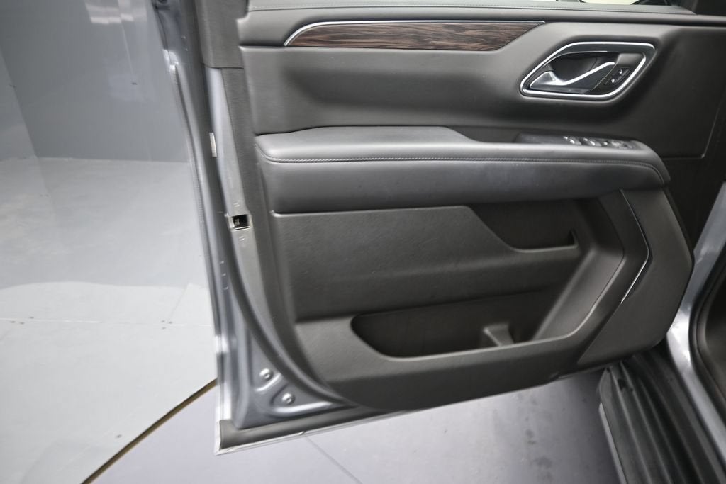 2021 Chevrolet Tahoe LS