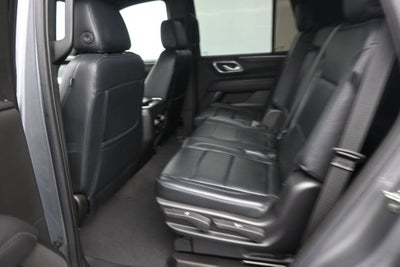 2021 Chevrolet Tahoe LS