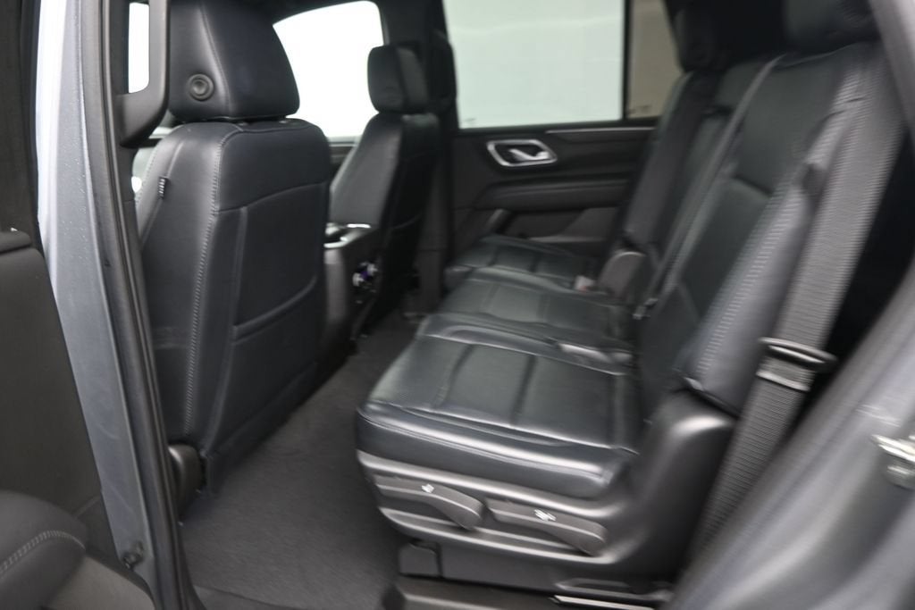 2021 Chevrolet Tahoe LS