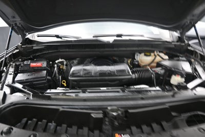 2021 Chevrolet Tahoe LS