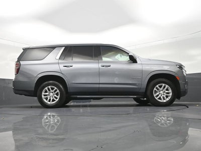 2021 Chevrolet Tahoe LS
