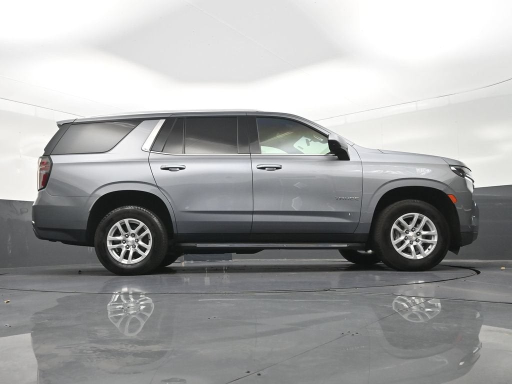 2021 Chevrolet Tahoe LS