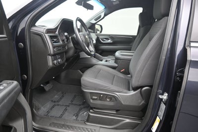 2022 Chevrolet Tahoe LS