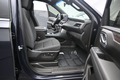 2022 Chevrolet Tahoe LS