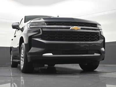 2022 Chevrolet Tahoe LS