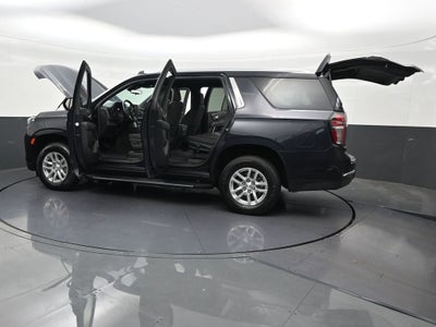 2024 Chevrolet Tahoe LS